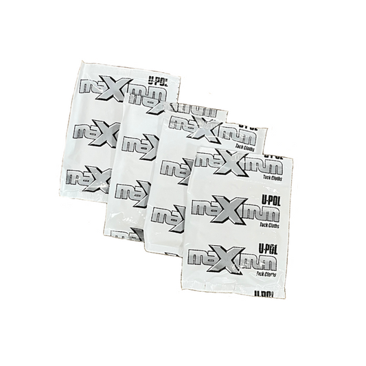 Tampons d’Essuyage Maximum - RAPTOR FRANCE