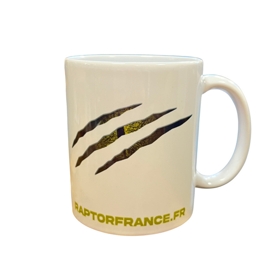 Mug - RAPTOR FRANCE