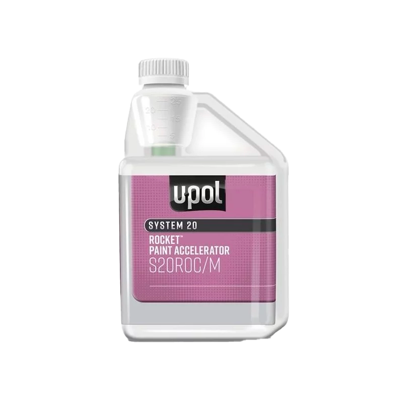 Rocket - Accélérateur de Sèche - RAPTOR FRANCE