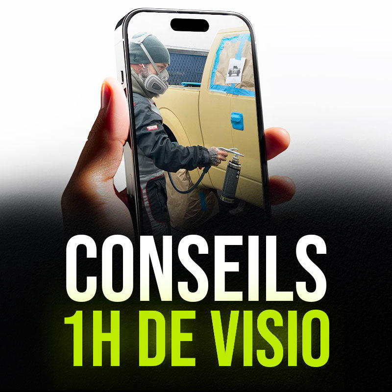 Conseils par Visio - 1 heure - RAPTOR FRANCE