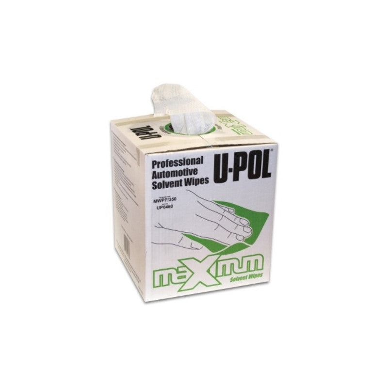 Lingettes Professionnelles Polyvalentes Maximum - RAPTOR FRANCE