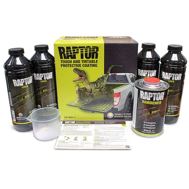 Irregular Raptor Collections – RAPTOR FRANCE