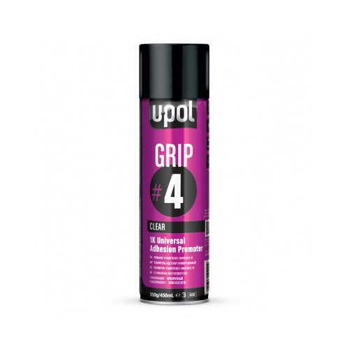 GRIP4 - Promoteur d'Adhérence Universel