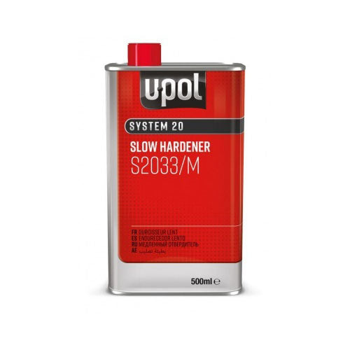 Durcisseur Lent - RAPTOR FRANCE