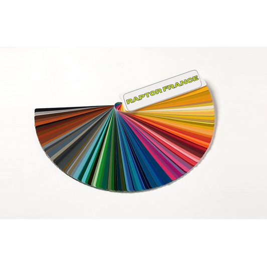 RAL Couleur