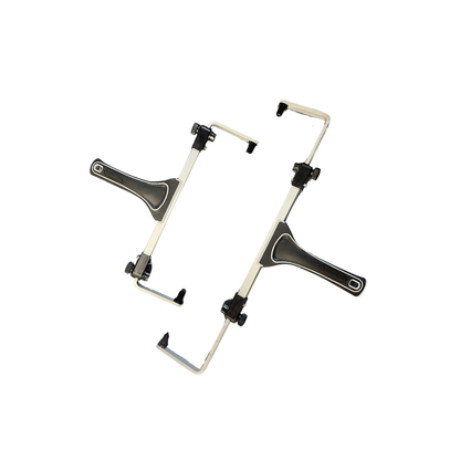 Cadre de rouleau de peinture Rollingdog réglable 30,5 à 45,7 cm - RAPTOR FRANCE